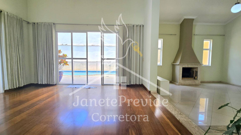 Imagem Casa com 4 Quartos à Venda, 391 m² em Alphaville - Santana De Parnaíba