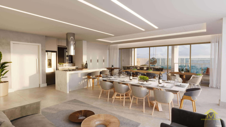 Imagem Apartamento com 3 Quartos à Venda, 89 m² em Praia De Itaparica - Vila Velha Imagem Apartamento com 3 Quartos à Venda, 89 m² em Praia De Itaparica - Vila Velha