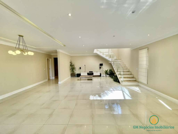 Imagem Casa de Condomínio com 3 Quartos à Venda, 494 m² em Pitas - Cotia