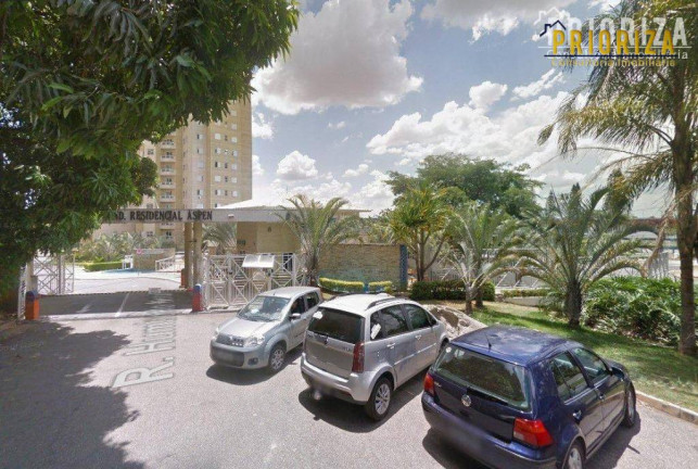 Imagem Apartamento com 2 Quartos à Venda, 71 m² em Condomínio Residencial Aspen - Sorocaba