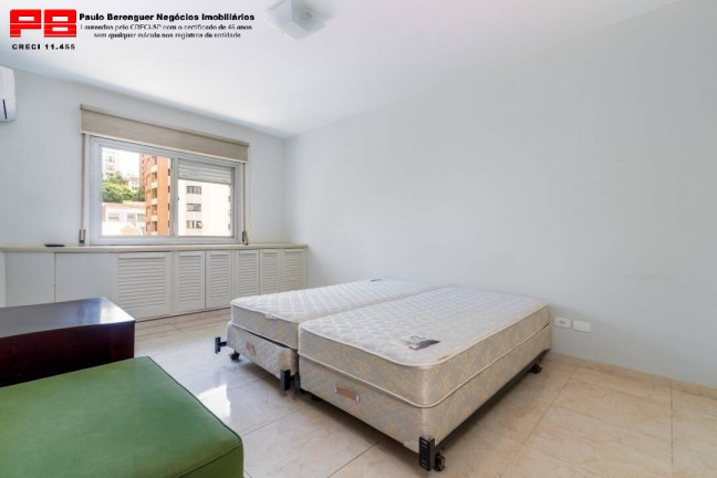 Imagem Apartamento com 4 Quartos à Venda, 285 m² em Jardim Paulista - São Paulo