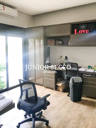 Imagem Casa de Condomínio com 5 Quartos à Venda, 1.400 m² em Condomínio Golden Park - Mirassol Imagem Casa de Condomínio com 5 Quartos à Venda, 1.400 m² em Condomínio Golden Park - Mirassol