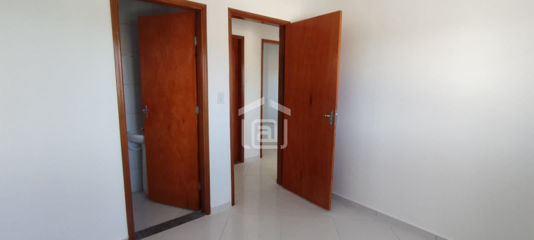 Imagem Imóvel com 3 Quartos à Venda, 66 m² em Jardim Vitória V - Poços De Caldas
