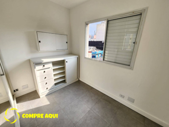 Imagem Apartamento com 1 Quarto à Venda, 36 m² em Santa Cecília - São Paulo Imagem Apartamento com 1 Quarto à Venda, 36 m² em Santa Cecília - São Paulo