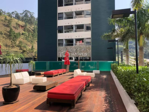 Imagem Apartamento com 2 Quartos para Alugar, 70 m² em Praia Brava - Itajaí Imagem Apartamento com 2 Quartos para Alugar, 70 m² em Praia Brava - Itajaí