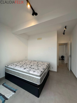 Imagem Imóvel com 2 Quartos à Venda, 70 m² em Canto Do Forte - Praia Grande