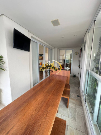 Imagem Apartamento com 4 Quartos à Venda, 284 m² em Tamboré - Santana De Parnaíba Imagem Apartamento com 4 Quartos à Venda, 284 m² em Tamboré - Santana De Parnaíba