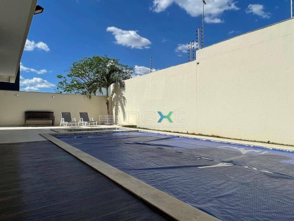 Imagem Sobrado com 3 Quartos à Venda, 415 m² em Chácara Cachoeira - Campo Grande