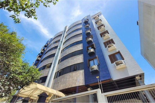 Imagem Cobertura com 3 Quartos à Venda, 111 m² em Petrópolis - Porto Alegre