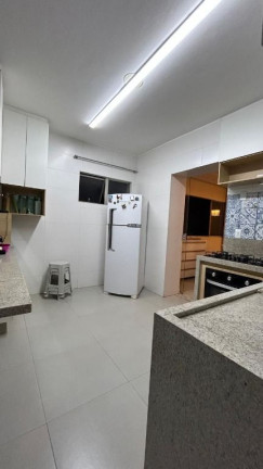 Imagem Apartamento com 3 Quartos à Venda, 124 m² em Setor Oeste - Goiânia