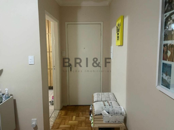 Imagem Apartamento com 3 Quartos à Venda, 96 m² em Jardim Marajoara - São Paulo Imagem Apartamento com 3 Quartos à Venda, 96 m² em Jardim Marajoara - São Paulo
