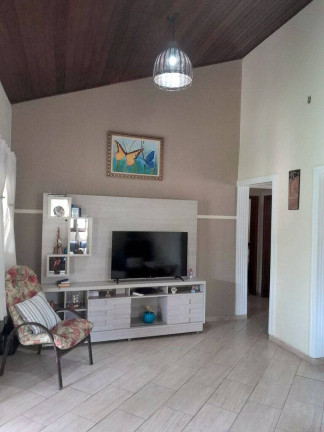 Imagem Chácara com 3 Quartos à Venda, 138 m² em Jardim Somar - Peruíbe