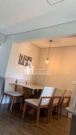 Imagem Apartamento com 3 Quartos à Venda, 80 m² em Jardim Nova Europa - Campinas