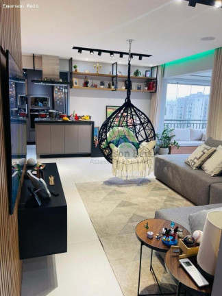 Imagem Apartamento com 2 Quartos à Venda, 87 m² em Jardim Caboré - São Paulo Imagem Apartamento com 2 Quartos à Venda, 87 m² em Jardim Caboré - São Paulo