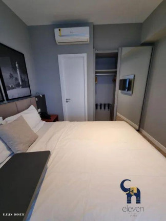 Imagem Apartamento com 1 Quarto à Venda, 45 m² em Caminho Das Arvores - Salvador Imagem Apartamento com 1 Quarto à Venda, 45 m² em Caminho Das Arvores - Salvador