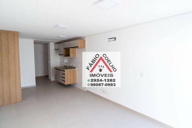 Imagem Studio com 1 Quarto à Venda, 30 m² em Jardim Marajoara - São Paulo Imagem Studio com 1 Quarto à Venda, 30 m² em Jardim Marajoara - São Paulo