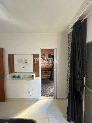 Imagem Apartamento com 2 Quartos à Venda, 70 m² em Vila Belmiro - Santos