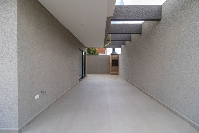 Imagem Casa com 3 Quartos à Venda, 180 m² em Portão - Curitiba