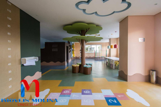 Imagem Apartamento com 2 Quartos à Venda, 69 m² em Cerâmica - São Caetano Do Sul