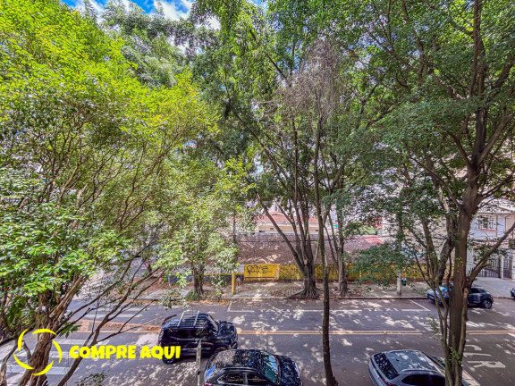 Imagem Apartamento com 2 Quartos à Venda, 115 m² em Sumaré - São Paulo
