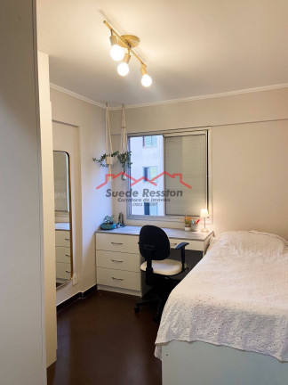 Imagem Apartamento com 2 Quartos à Venda, 50 m² em Vila Emir - São Paulo