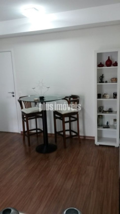 Imagem Apartamento com 1 Quarto para Alugar, 55 m² em Cerqueira César - São Paulo Imagem Apartamento com 1 Quarto para Alugar, 55 m² em Cerqueira César - São Paulo