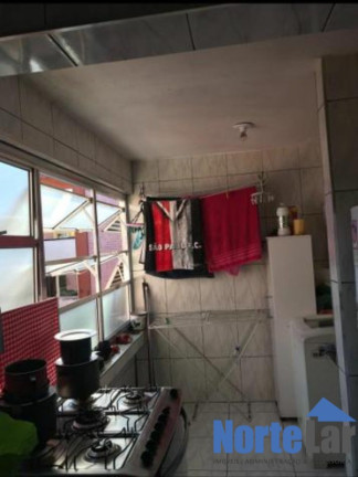 Imagem Apartamento com 3 Quartos à Venda, 86 m² em Guapira - São Paulo