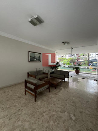 Imagem Apartamento com 3 Quartos à Venda, 112 m² em Jardim Paulista - São Paulo