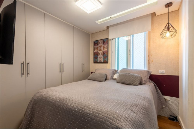 Imagem Apartamento com 3 Quartos à Venda, 80 m² em Barra Funda - São Paulo Imagem Apartamento com 3 Quartos à Venda, 80 m² em Barra Funda - São Paulo