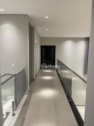 Imagem Casa com 3 Quartos à Venda, 300 m² em Swiss Park - Campinas