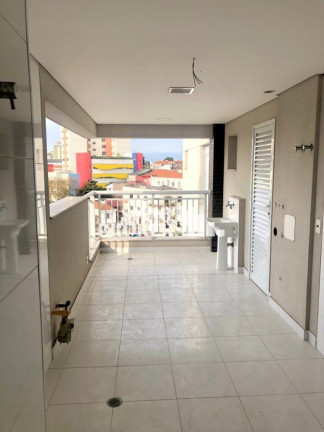 Imagem Apartamento com 4 Quartos à Venda, 254 m² em Aclimação - São Paulo