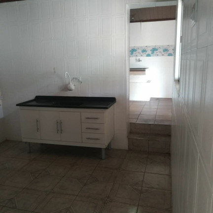 Imagem Casa com 2 Quartos à Venda, 100 m² em Vila Camilópolis - Santo André Imagem Casa com 2 Quartos à Venda, 100 m² em Vila Camilópolis - Santo André