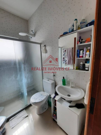 Imagem Casa de Condomínio com 3 Quartos à Venda, 100 m² em Caminho De Búzios - Cabo Frio