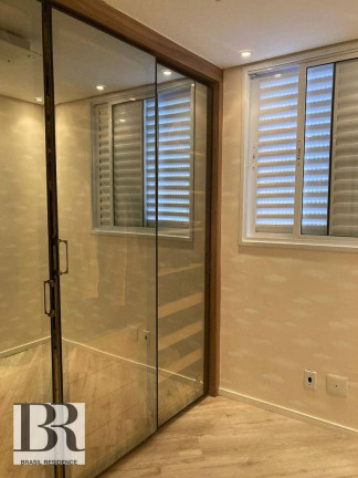 Imagem Apartamento com 2 Quartos à Venda, 58 m² em Vila Das Mercês - São Paulo