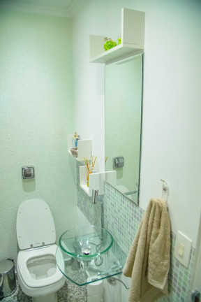 Imagem Imóvel com 3 Quartos à Venda, 60 m² em Vila Andrade - São Paulo