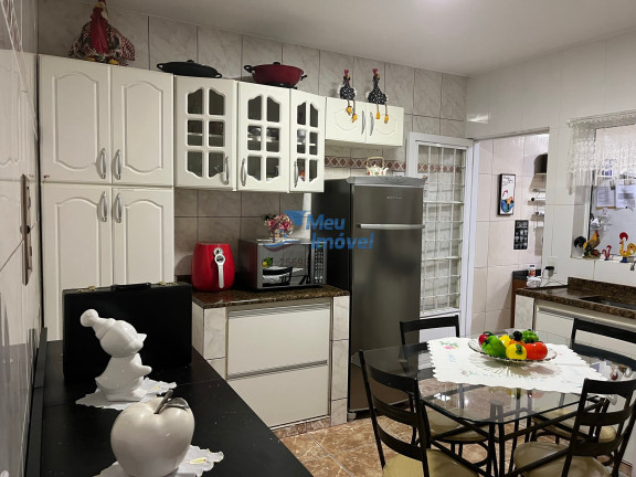 Imagem Casa com 3 Quartos à Venda, 250 m² em Guará Ii - Brasília