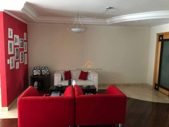 Imagem Apartamento com 4 Quartos à Venda, 320 m² em Santo Antônio - São Caetano Do Sul Imagem Apartamento com 4 Quartos à Venda, 320 m² em Santo Antônio - São Caetano Do Sul