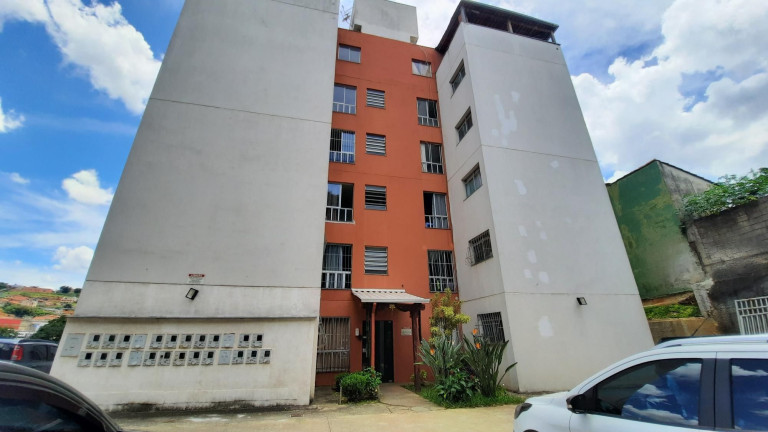 Imagem Cobertura com 2 Quartos à Venda, 74 m² em Mangueiras,(barreiro) - Belo Horizonte