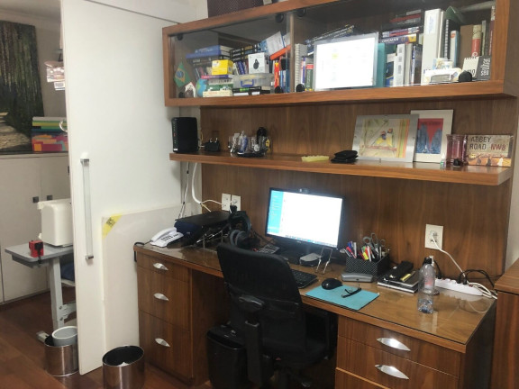 Imagem Apartamento com 2 Quartos à Venda, 123 m² em Jardim Europa - São Paulo Imagem Apartamento com 2 Quartos à Venda, 123 m² em Jardim Europa - São Paulo