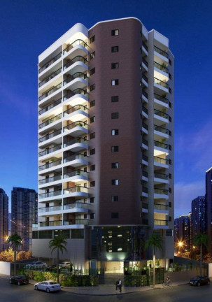 Imagem Apartamento com 2 Quartos à Venda, 83 m² em Canto Do Forte - Praia Grande Imagem Apartamento com 2 Quartos à Venda, 83 m² em Canto Do Forte - Praia Grande