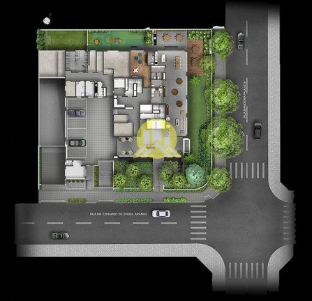Imagem Apartamento com 4 Quartos à Venda, 303 m² em Itaim Bibi - São Paulo