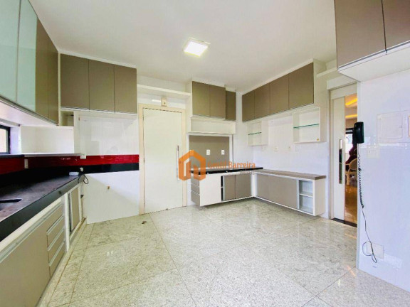 Imagem Apartamento com 3 Quartos à Venda, 134 m² em Aldeota - Fortaleza