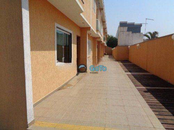Imagem Sobrado com 3 Quartos à Venda, 140 m² em Penha - São Paulo
