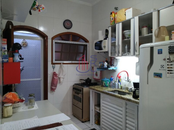Imagem Casa com 1 Quarto à Venda, 58 m² em Real - Praia Grande
