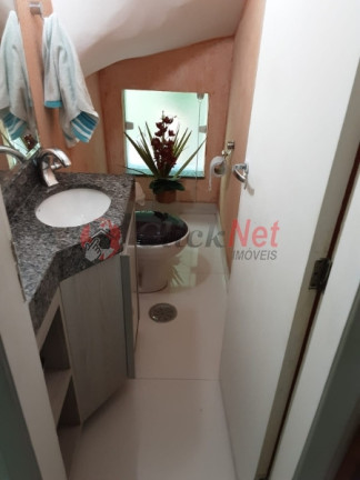 Imagem Sobrado com 3 Quartos à Venda, 232 m² em Nova Petrópolis - São Bernardo Do Campo
