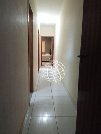Imagem Casa com 3 Quartos à Venda, 124 m² em Jardim Das Cerejeiras - Atibaia