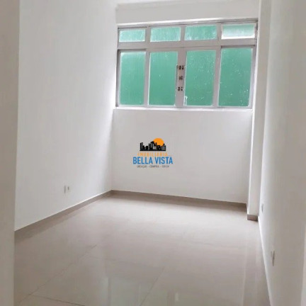 Imagem Apartamento com 2 Quartos à Venda, em José Menino - Santos Imagem Apartamento com 2 Quartos à Venda, em José Menino - Santos
