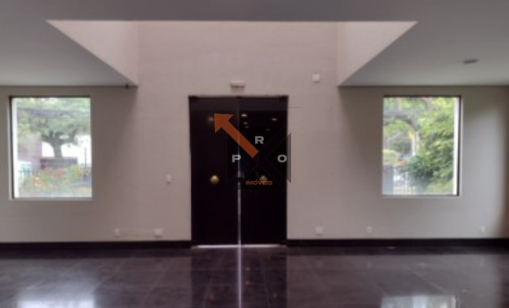 Imagem Imóvel com 4 Quartos à Venda, 1.222 m² em Vila Hamburguesa - São Paulo