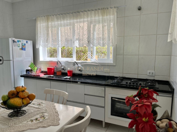 Imagem Casa com 5 Quartos à Venda, 450 m² em Alto Do Paião - Guararema