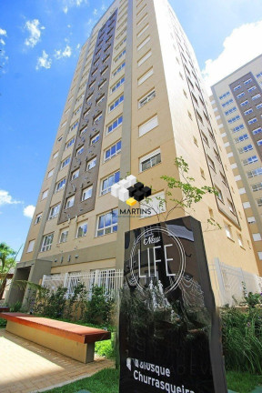Imagem Apartamento com 2 Quartos à Venda, 54 m² em Jardim Carvalho - Porto Alegre Imagem Apartamento com 2 Quartos à Venda, 54 m² em Jardim Carvalho - Porto Alegre